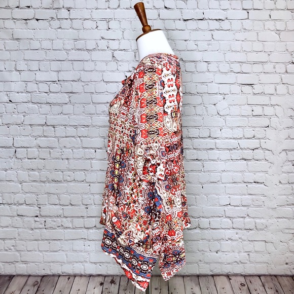 Kyla Seo Bailey Tunic - Picture 5 of 7